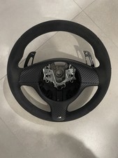 Volante sport alcantara usato  Valvestino