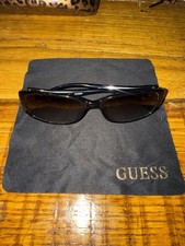 Lunettes soleil guess d'occasion  Saint-Alban-Leysse
