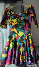 Mini robe sexy d'occasion  Paris XVII