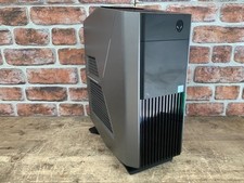 Alienware aurora 7700 for sale  CHELMSFORD
