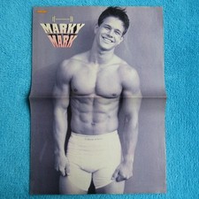 Marky mark wahlberg gebraucht kaufen Marky mark wahlberg gebraucht kaufen  Jena