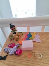 Lol bundle doll for sale  WORKINGTON