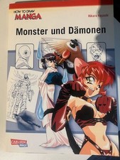 Grundlagen manga zeichnens gebraucht kaufen  Hamburg