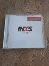 CD RARO INXS 2 SQUARED THE REMIXES  comprar usado  Enviando para Brazil