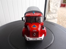 P27 camion pompier d'occasion  Ivry-la-Bataille