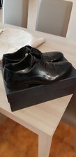 Scarpe sposo tg. usato  Bagnolo San Vito