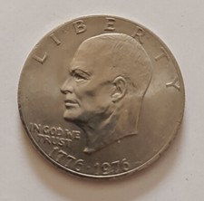 Dollar 1976 usa gebraucht kaufen  Winnenden