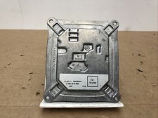 Módulo de controle de farol de LED lastro OEM ILUMINAÇÃO AUTOMOTIVA D301918489 comprar usado  Enviando para Brazil