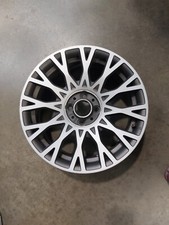 fiat alloy wheel for sale fiat alloy wheel for sale CORBY