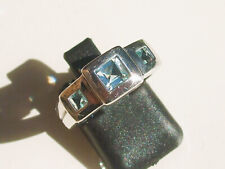 Belle bague argent d'occasion  Foix