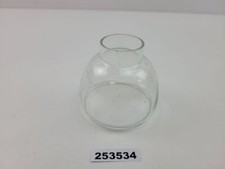 Glaszylinder petroleumlampe ha gebraucht kaufen  Burgstädt
