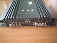 Amplificatore denon power usato  Itala