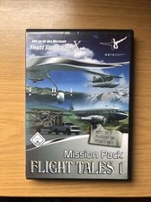 Fsx mission pack gebraucht kaufen  Burgdorf