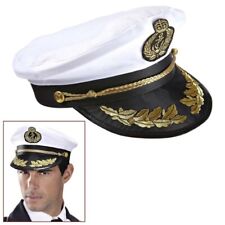 Marine ffizier mütze gebraucht kaufen  Deutschland