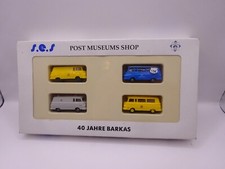 Sonder set barkas gebraucht kaufen  Neunkirchen-Seelscheid