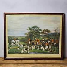 Vintage bromley fox for sale  UK