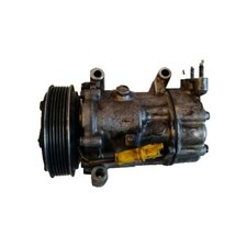 Compressore clima citroen usato  Vigasio