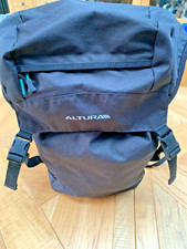 Altura pannier bag for sale  ROCHESTER