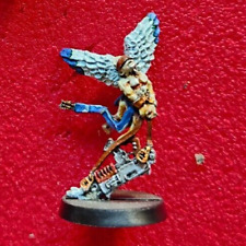 Inquisition cherub bolter usato  Frosinone