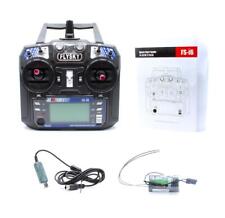 Flysky 2.4ghz radio for sale  SHEFFIELD
