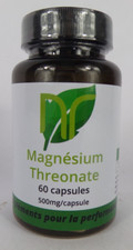 Nutriforce magnesium threonate d'occasion Nutriforce magnesium threonate d'occasion  Brignoles