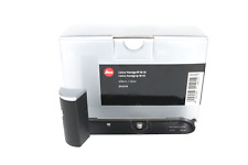 Leica handgriff silber gebraucht kaufen  Landshut