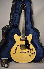 Guild Starfire IV Natural com OHSC comprar usado  Enviando para Brazil