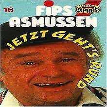 Asmussen gehts musikkassette gebraucht kaufen  Berlin