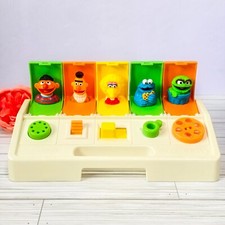 Vintage 1985 playskool for sale  Billings