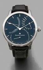 Maurice lacroix masterpiece d'occasion  Nanterre
