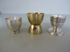 Lot coquetiers poinçon d'occasion  Roanne