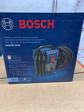 Bosch gas18v 18v for sale  Warren