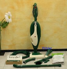 Vorwerk staubsauger kobold gebraucht kaufen  Weiden