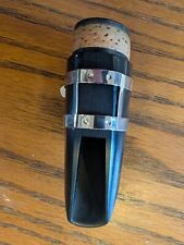 Selmer bass clarinet for sale  Abilene