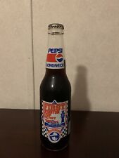 richard petty pepsi bottles for sale  Old Fort