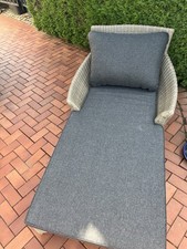 Gartenliege neu gebraucht kaufen  Brüggen