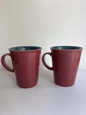Denby langley england for sale  Raleigh