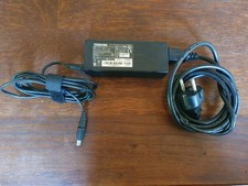 Alimentation chargeur toshiba d'occasion  Bais