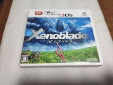 Xenoblade 3Ds comprar usado  Enviando para Brazil