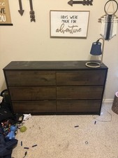 Dresser for sale  Desoto