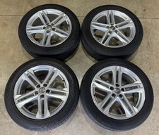 Genuine alloy wheels for sale  MAGHERA