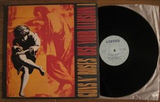 Zimbabwean Guns N' Roses / Use Your Illusion I comprar usado  Enviando para Brazil