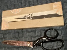 Wiss vintage pinking for sale  Fort Pierce