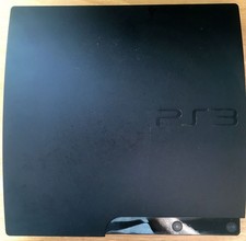 Console seule sony d'occasion  Paris-