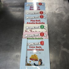 New amelia bedelia for sale  Los Angeles