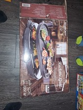 Silvercrest raclette grill gebraucht kaufen  Loßburg