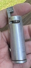Aluminum block cylindrical for sale  Highland