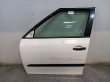 Porte gauche skoda d'occasion  Chambray-lès-Tours