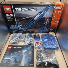 Lego technic set for sale  WEDNESBURY