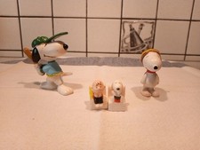 Snoopy the peanuts gebraucht kaufen  Riedstadt